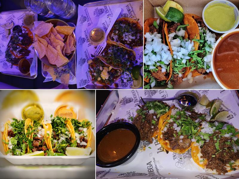 LA BODEGA TACO BAR #3