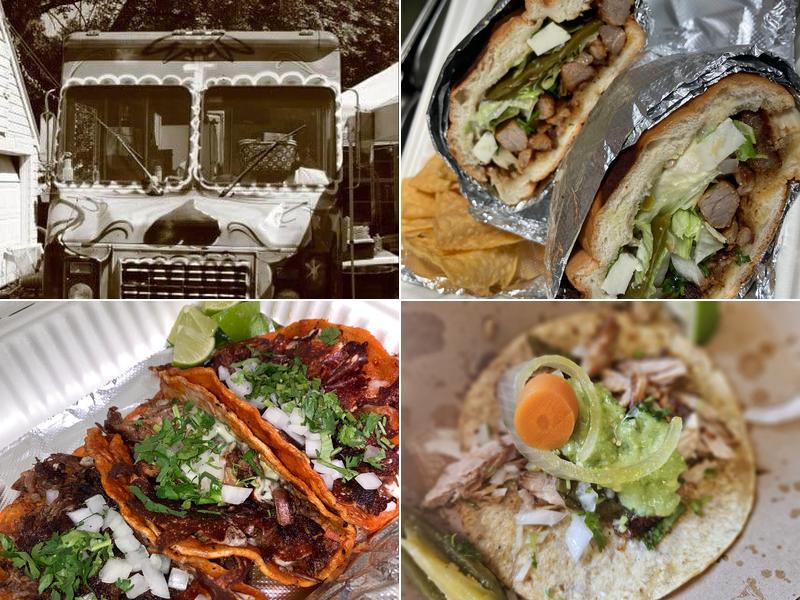 El Jefe's Taco Truck LLC