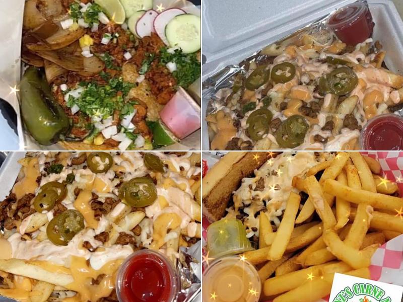 Fonz's Carne Asada Food Truck