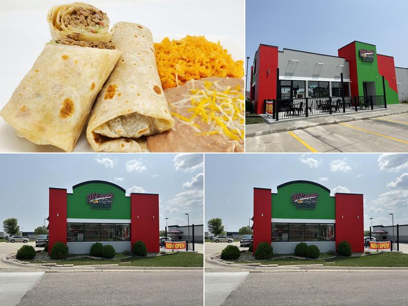 D’Leon’s Taco Rico