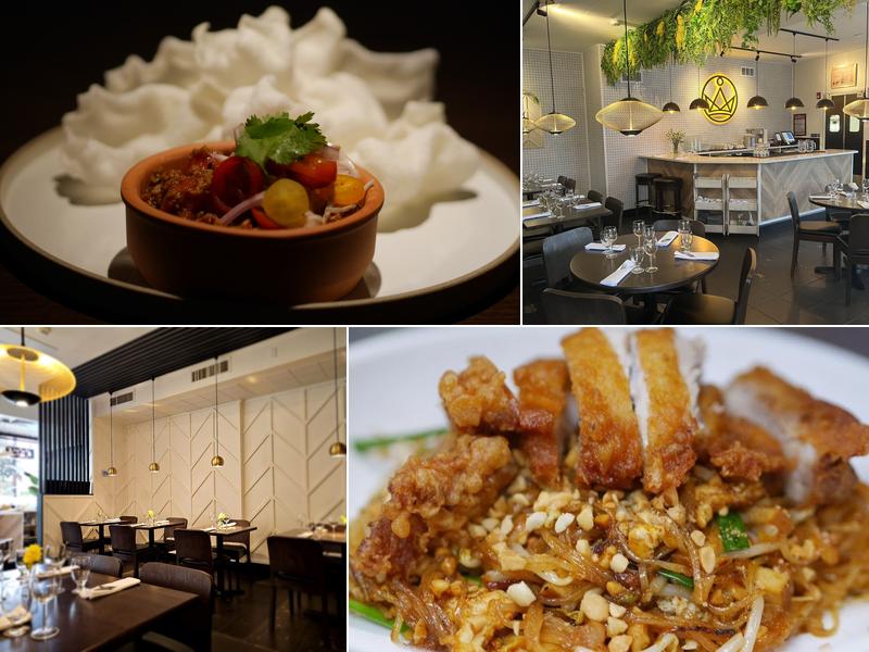 Koon Thai Eatery Hillsdale