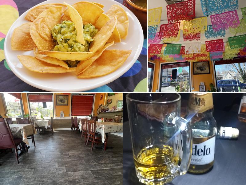 El Rincón De Los Sabores Restuarant