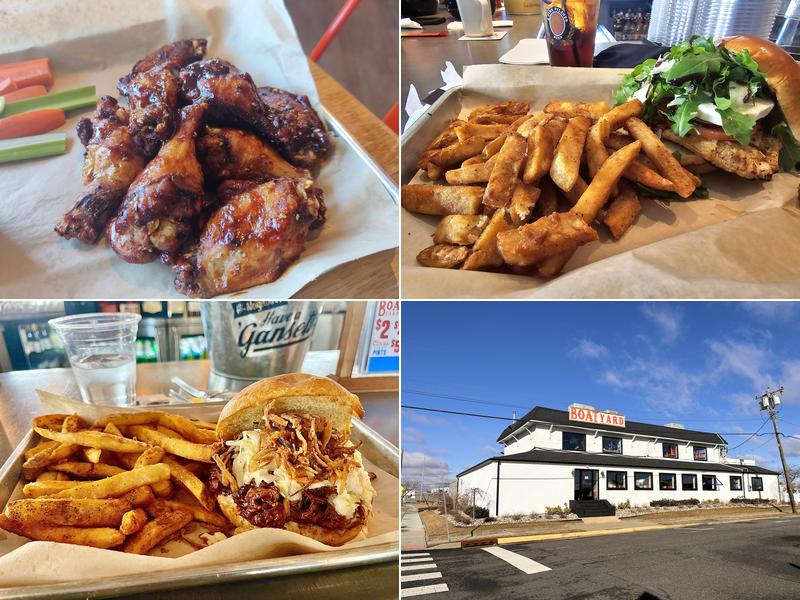 Boatyard401 401 Broadway, Point Pleasant Beach