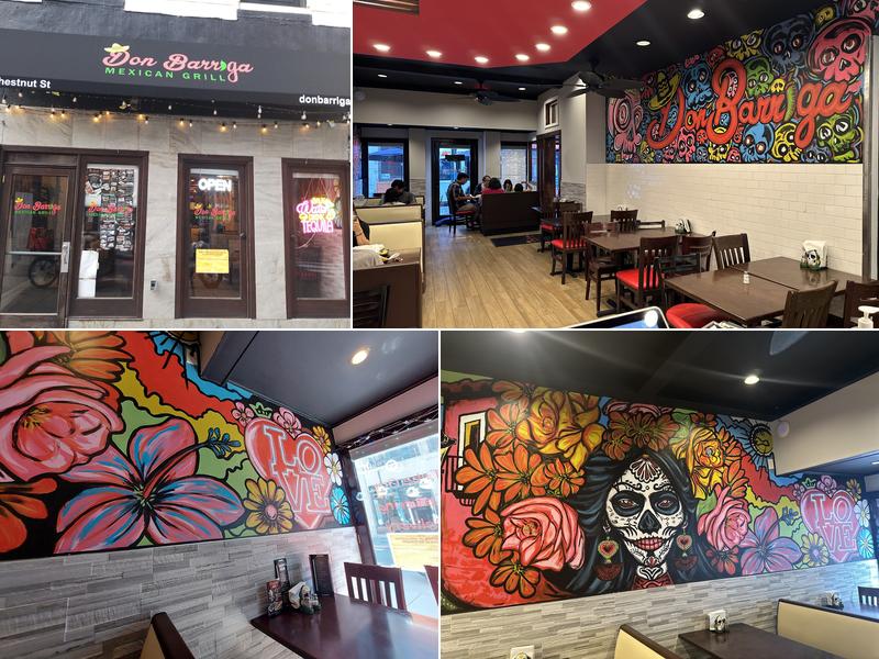 Don Barriga Bar & Grill