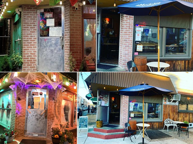 El Mictlan BYOB Restaurant