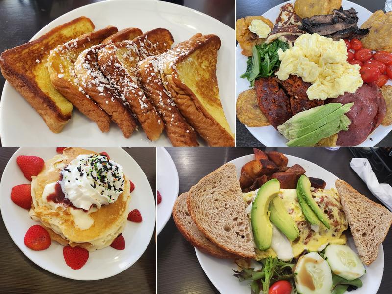 Jalapeno and Cilantro Grill