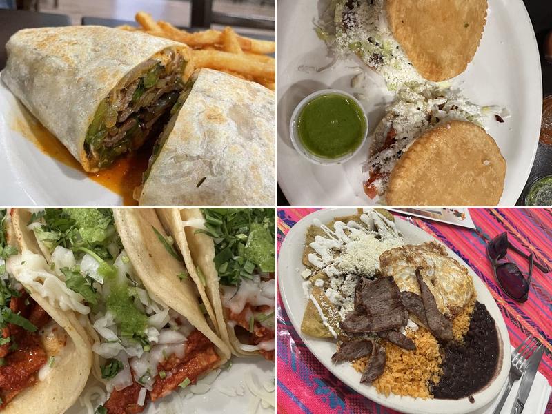 Milltown Tex Mex Deli