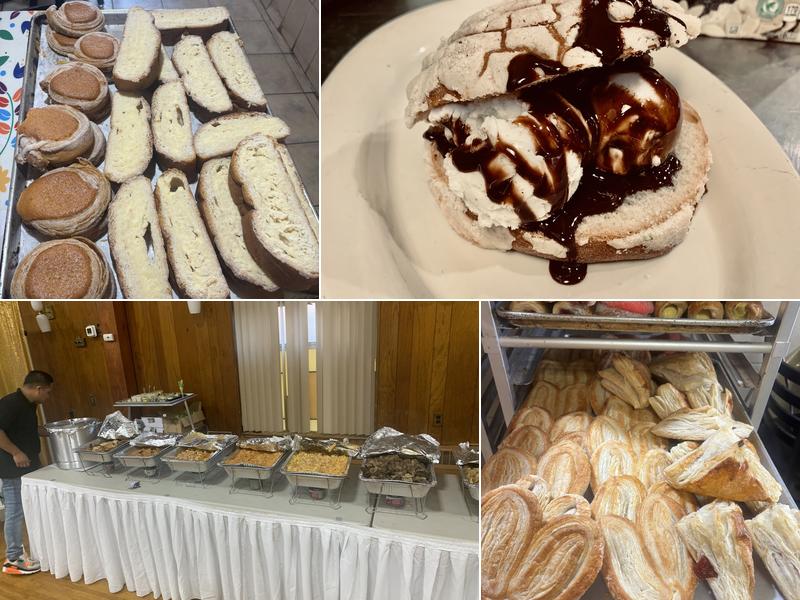 Mi Bella Puebla Pizzeria & Mexican Cuisine