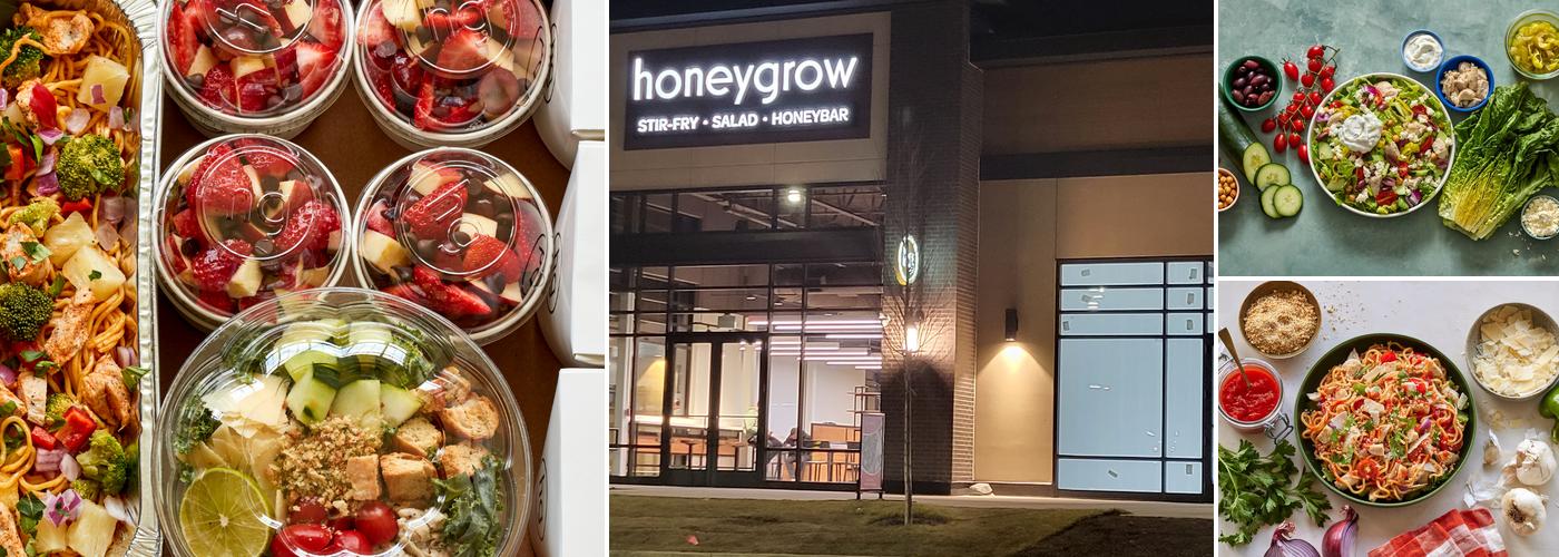honeygrow