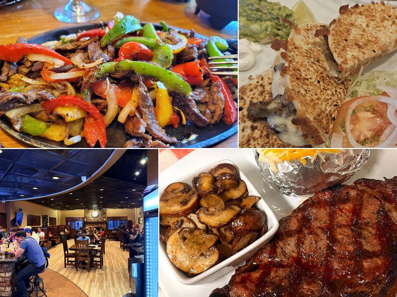 El Diamante Restaurant 106 W Bonbright St, Carlsbad