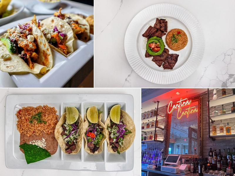 Frida's Mexican Cuisine