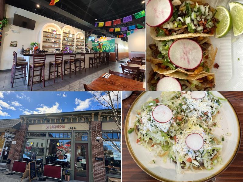 La Barbirria 389 Main St, Beacon