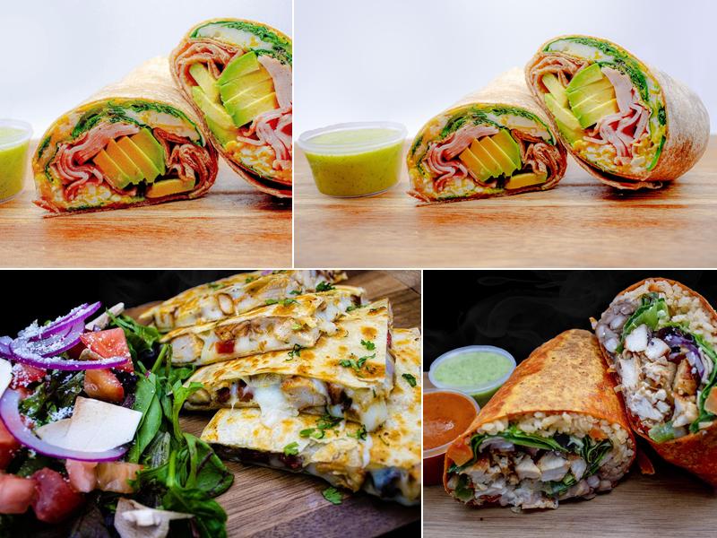 Eggstravaganza Mexican LIC