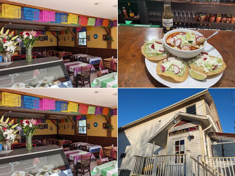 Zicatelas 2 5386 NY-23, Windham