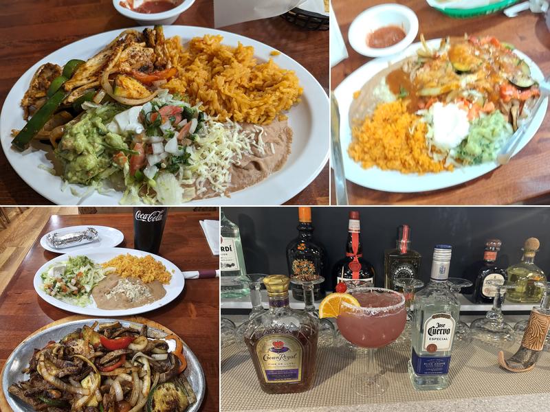 El Tapatio Mexican Restaurant 1302 Van Lingle Mungo Blvd, Pageland