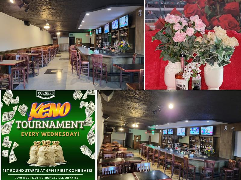 Corners Tavern