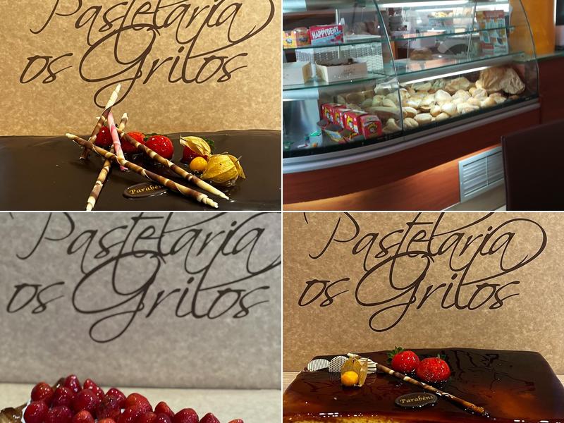 Os Grilos Av. da República 4890-220