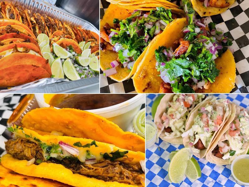 Carlos Birrieria 17th Ave