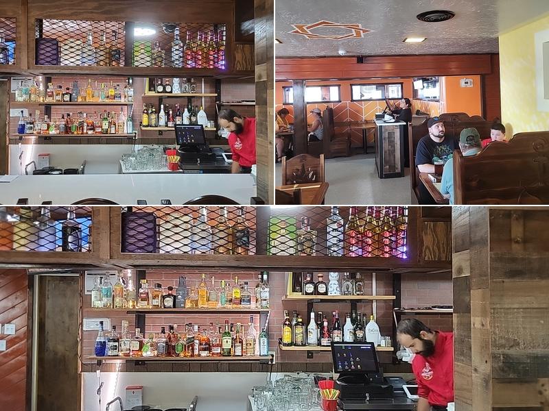 Andale Andale Mexican Restaurant