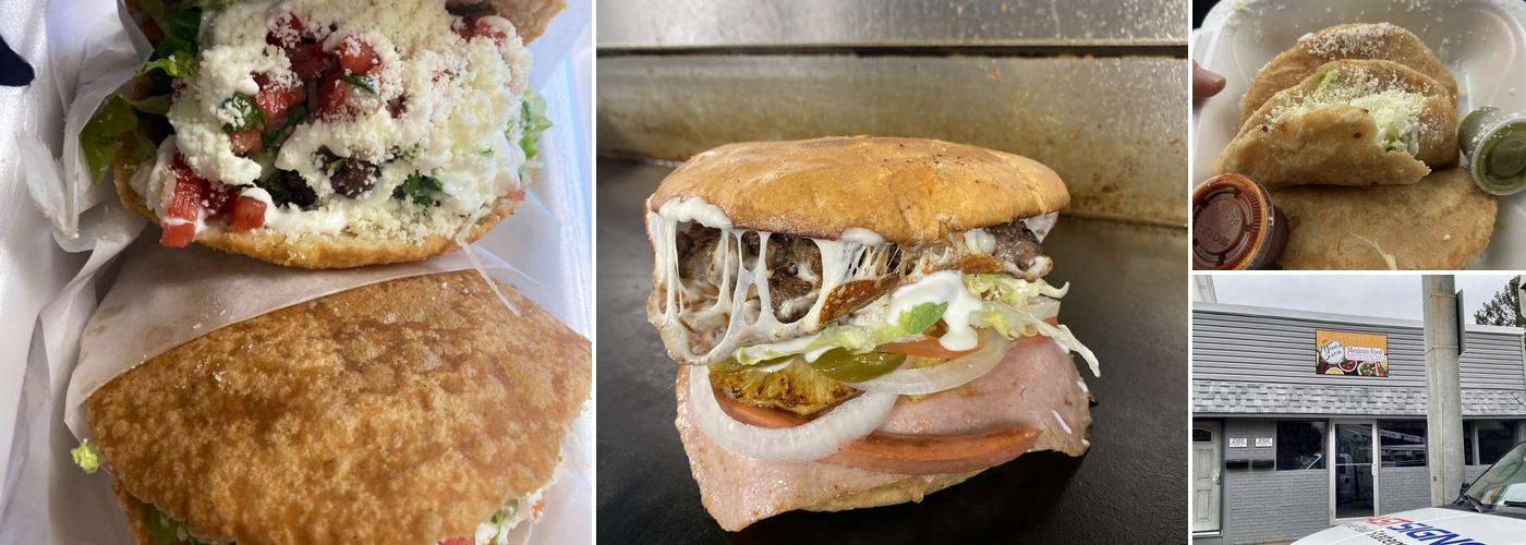 Mexican Sazon Lichita