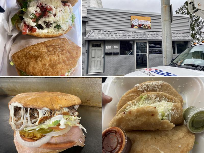 Mexican Sazon Lichita