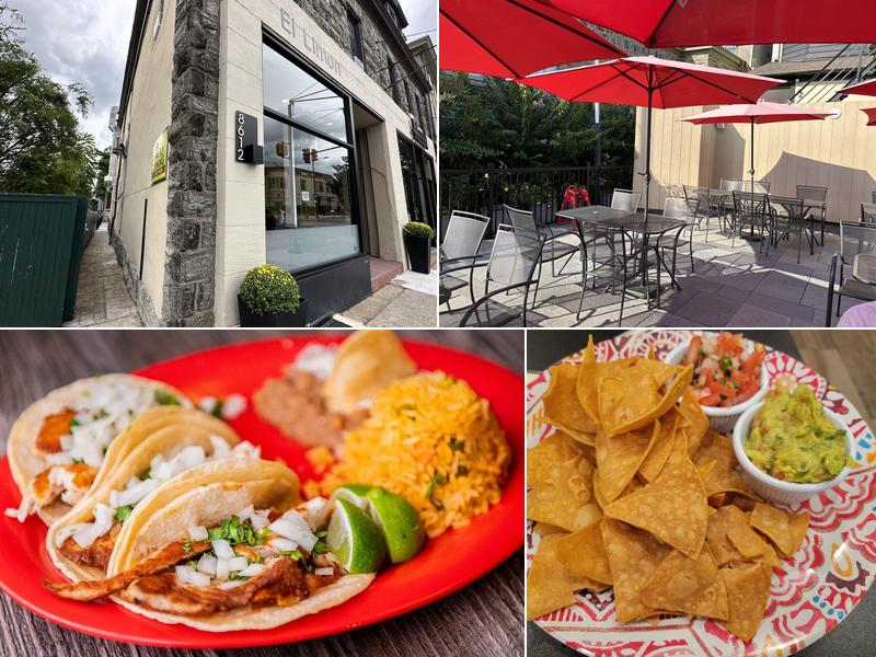 El Limon Chestnut Hill