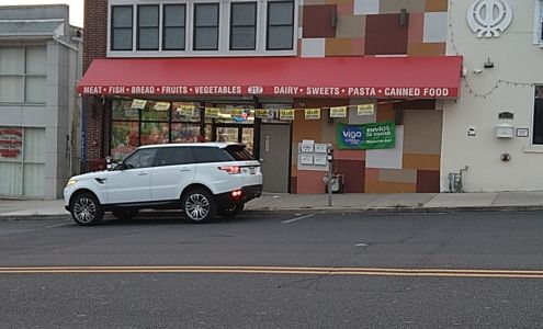 El Pueblito Supermarket