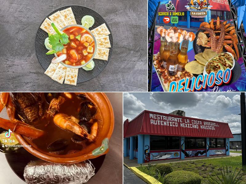 Restaurante La Costa