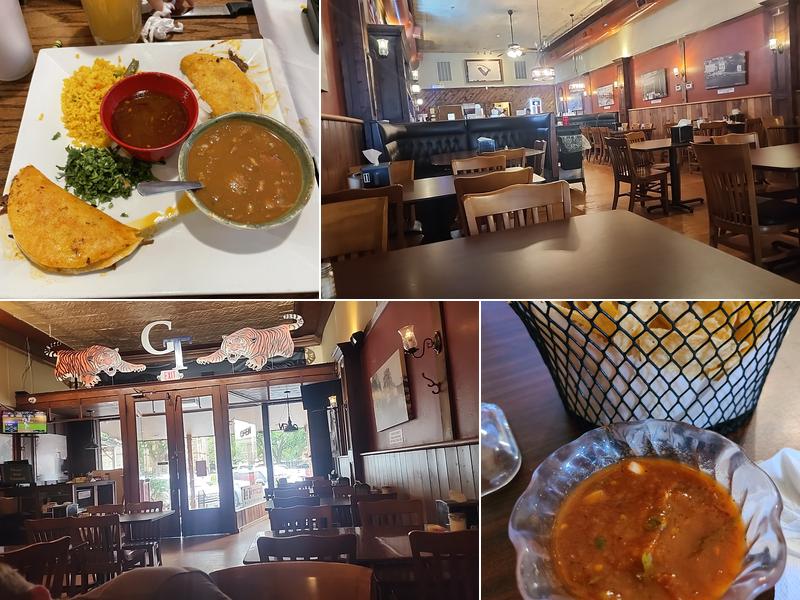 La Terraza Mexican Grill