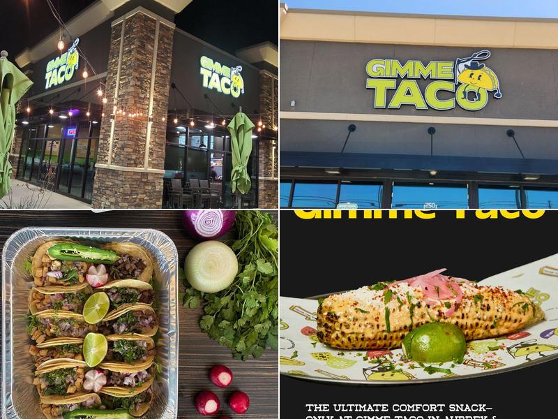 Gimme Taco