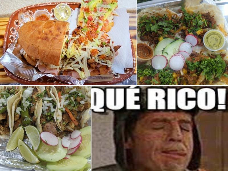 Coco Mambo Mex 1919 S Pleasant Valley Rd, Austin