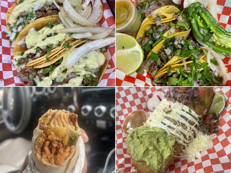 Tacos El Torogoz 20120 Kuykendahl Road, Spring