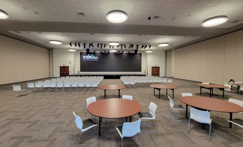 Starlight Event Center