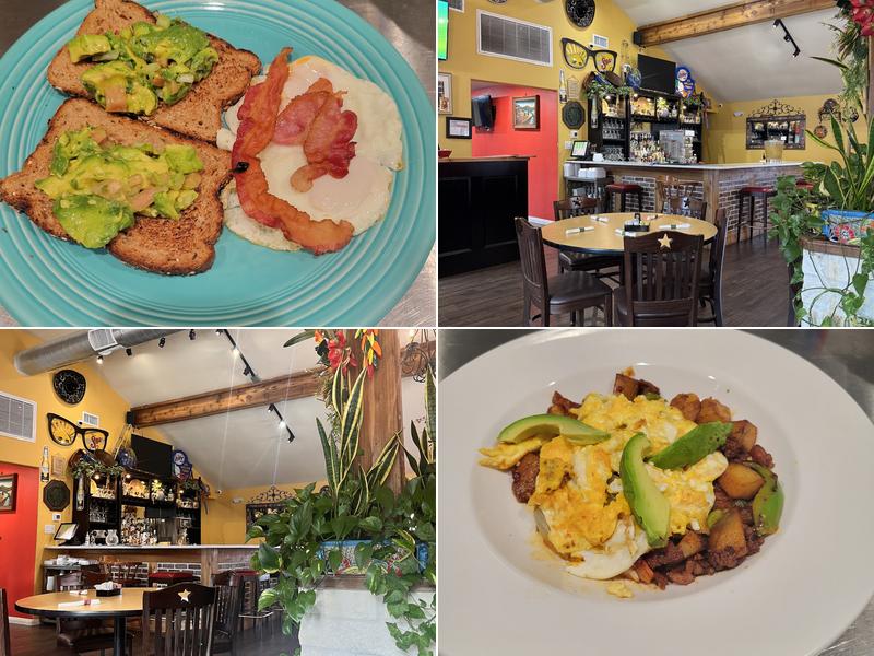 El Portal Mexican Grill