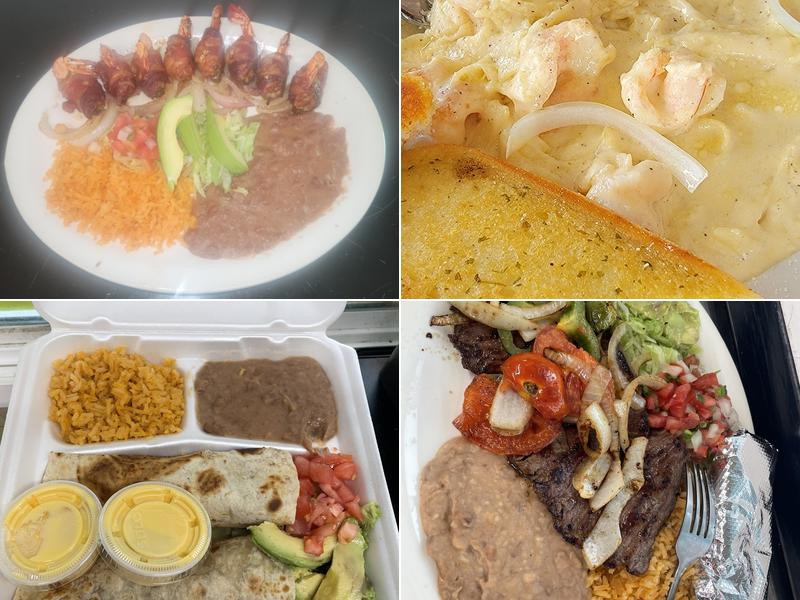 El Monarca 307 Royston St, Smithville