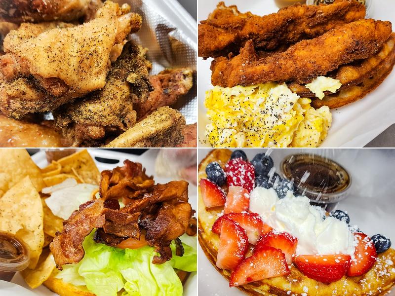 The Commissary 4340 Sienna Pkwy #104, Missouri City