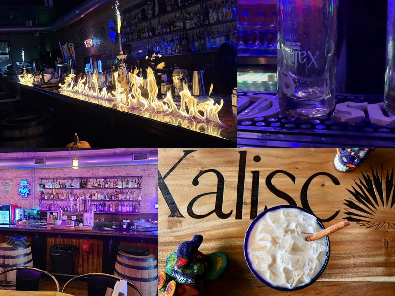 Xalisco 2430 Grant Ave, Ogden