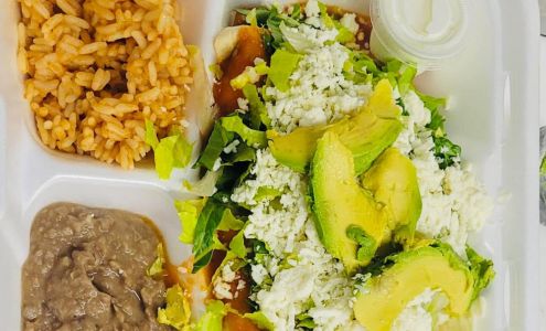 El Charro Negro Torrey