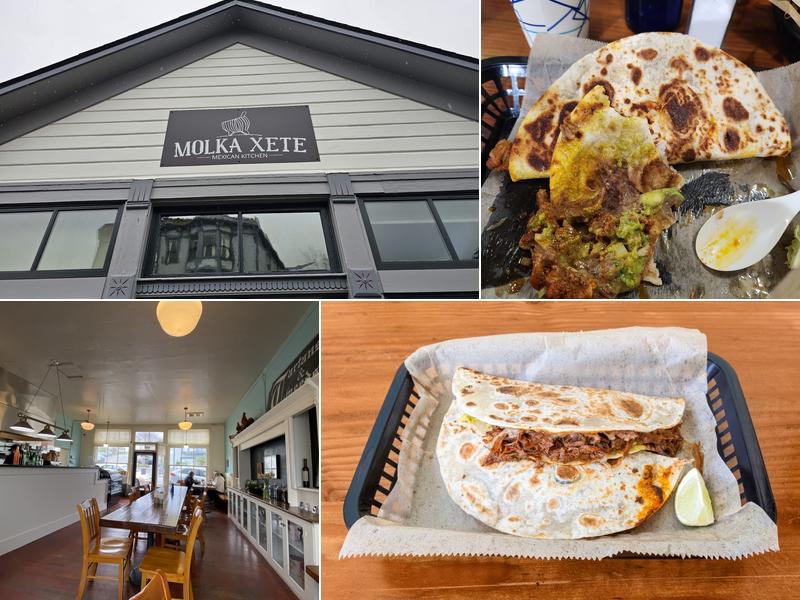 Molka Xete 4 Front St NW, Coupeville