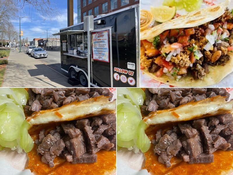 Tacos Mirrey 10514 32nd St E, Edgewood