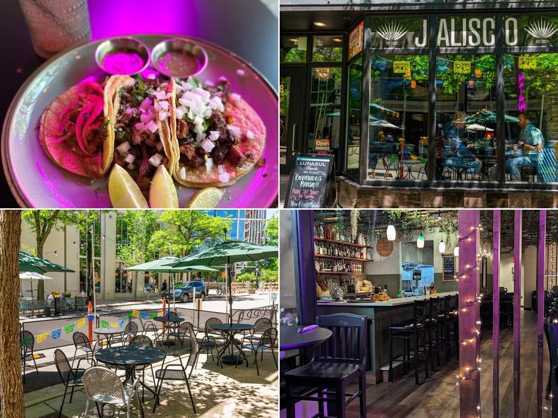 Jalisco Cocina Mexicana