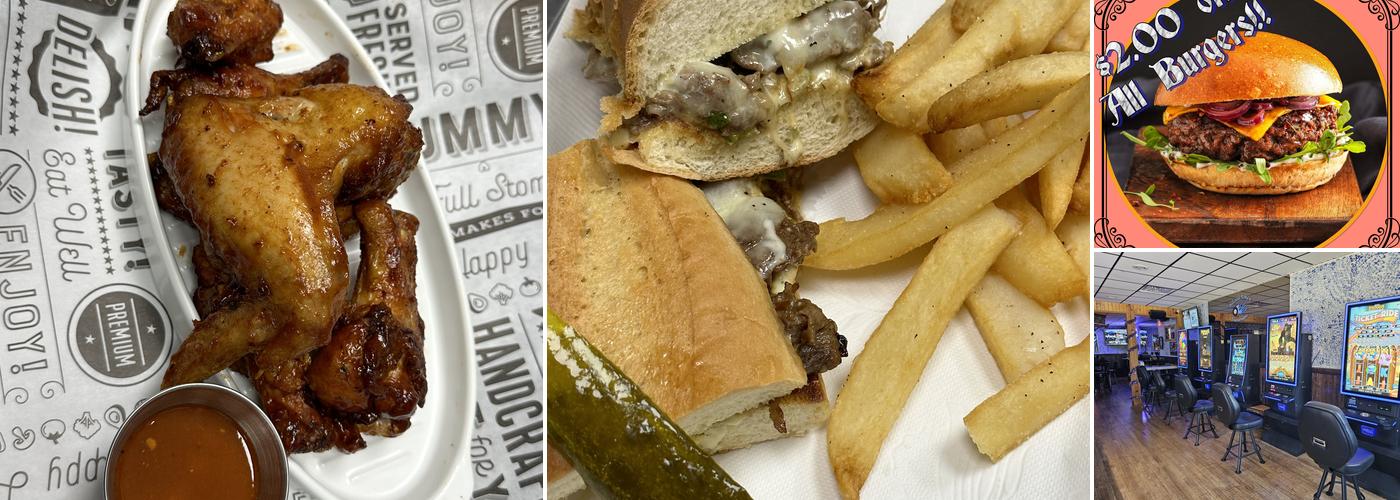 Bill and Roxy's Shenanigans