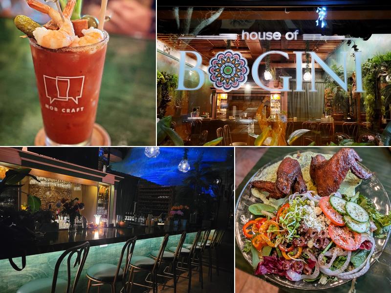 House of Bogini 152 Center St, Lake Geneva