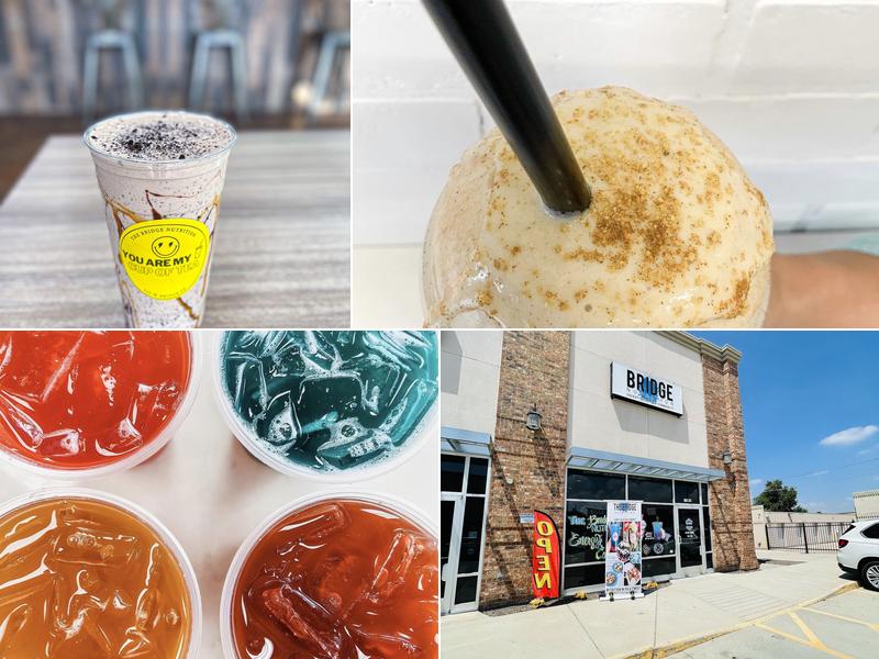 The Bridge Nutrition-Herbalife 119 W Bridge St, Brighton