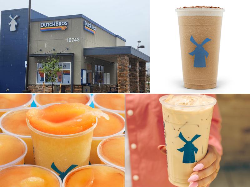 Dutch Bros Coffee