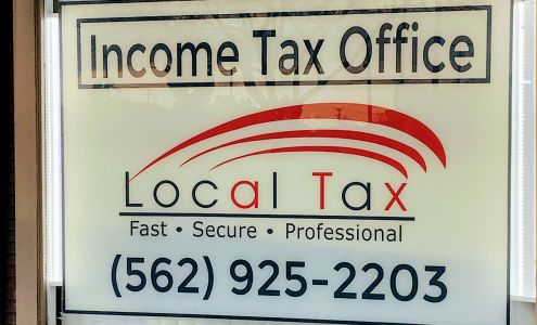 Local Tax