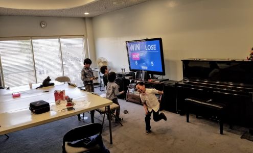 Harvest Haven Community Service Center