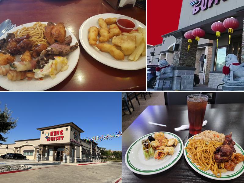 King Buffet