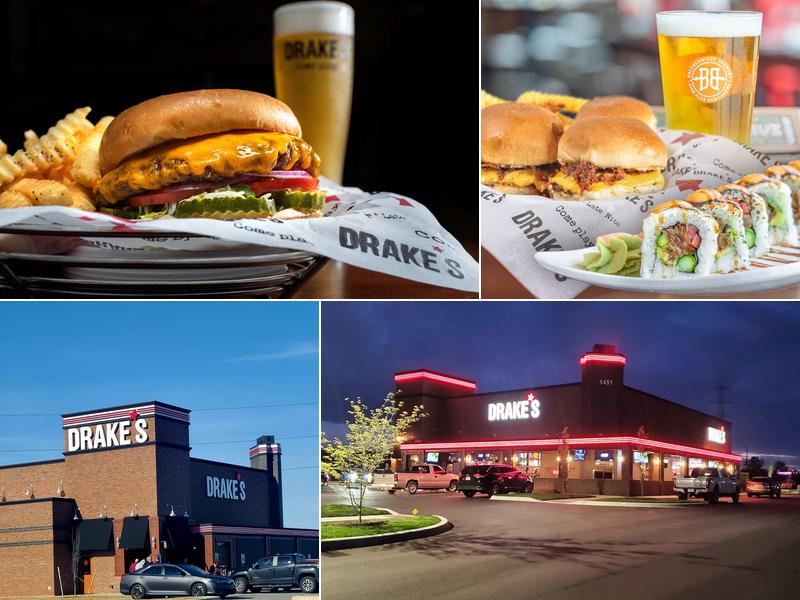 Drake's Jeffersonville 1451 Veterans Pkwy, Jeffersonville