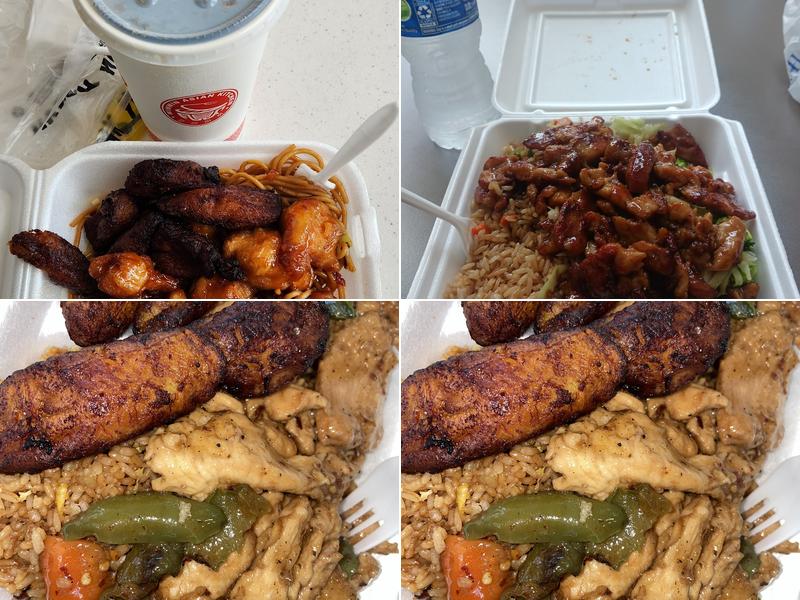 Perry's BBQ